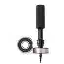 Universal Bearing Extractor Install Remove Pressure Bear Hand Tool (Black) Newly