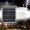 4W 5.5V Mini Solar Panel Board Charging Module for DIY Battery Cell Charger