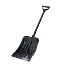 Portable Winter Removable Snow Sweeper Removable Car Ice Frost Scraper