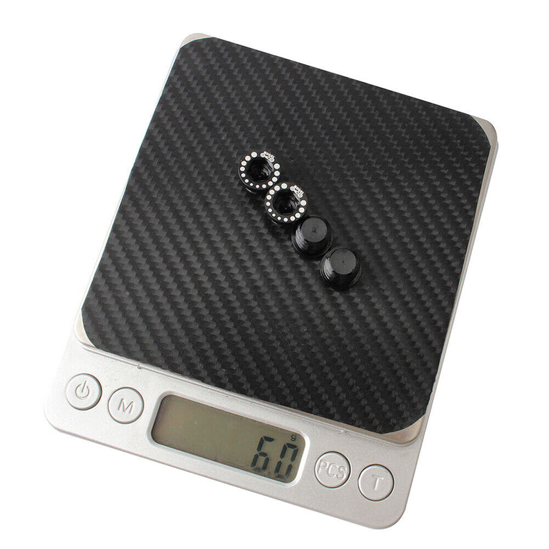 MUQZI 4pcs M10x1.25mm Mountain Bicycle Stem Fixing Bolt Screws Cycling Bike P