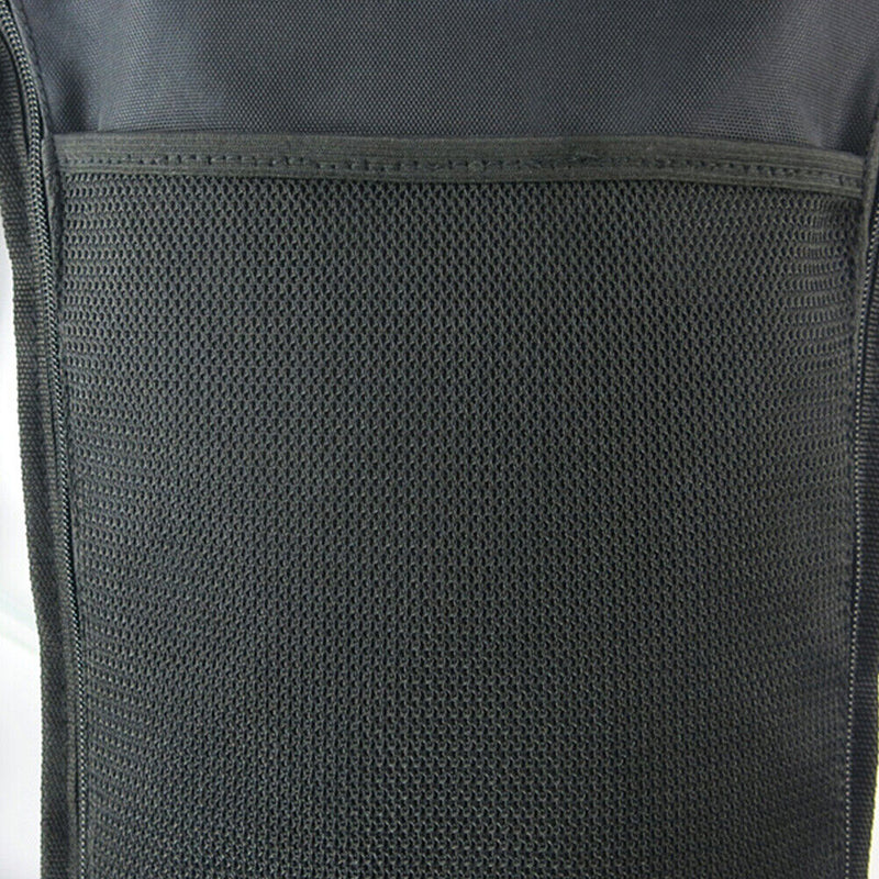 MTB Bike Cycling Backpack Water Bladder Bag Sport Folding Rucksack (Red) Newly