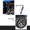 #A 4CH 2.4GHz RC Cars 1/18 2WD 20km/h Off Road Crawler Vehicle for Boys Kids Adu