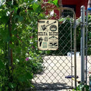 Delta Blues Poster Plate Metal Tin Sign Plaque for Bar Pub Club Wall Home D