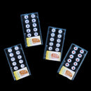 Hygiene Studs Dental Oral Material Teeth Gems Diamond Tooth Ornaments