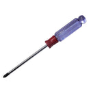 Multipurpose Electrician Insulated Screwdriver Screw Driver (125mm/Cross)