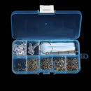 Repair Tool Glasses Repair Tool Kit Parts Assorted Eyeglasses Accessories
