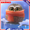Big-eyed Owl Frameless Picture Oil Paint By Numbers Hand Painted Picture Decor