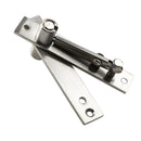 Steel Pivot Door Hinge Heavy Duty Pivot Hinge Shaft Pivot Hinge/