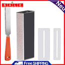 4pcs Electric Bass Acoustic Guitar Luthier Repair Tools with Fret Leveler File
