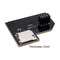 TF Card Reader Secure Digital Memory Card Adapter for GameCube Consoles Newly