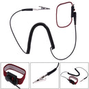 2 Meters Cable Anti Static ESD Wrist Strap Ground Static Discharge Band Newly