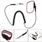 2 Meters Cable Anti Static ESD Wrist Strap Ground Static Discharge Band Newly