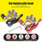 Disconnect Battery Main Cable Post Connectors Clamps Battery Terminals