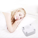 USB Charging Sleep Therapy Music Aids White Noise Machine for Office/Travel