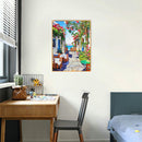 5D Diamond Painting Landscape DIY Full Square Diamond Mosaic Wall