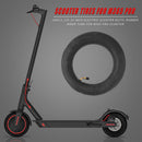 10x2.5/2.15 Electric Scooter Pneumatic Inner Tube for M365 PRO Kick Scooter