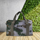 Tool Bag Camouflage Canvas Electrician Toolkit Waterproof Pouch (18 in) Newly