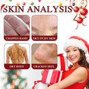 Christmas Beauty Gift Box Xmas Advent Calendar Beauty Blind Makeup Box Gifts