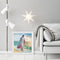 5D DIY Full Drill Diamond Painting Father Embroidery Craft Kits Bedroom Wall Art