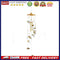 Angel Cupid Creative Bell Wind Chimes Home Yard Garden Hanging Decor