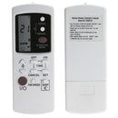 Air Conditioner Air Conditioner Universal Remote Control Fits Galanz GZ-1002A-E3 G