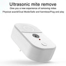 Dust Mite Bed Bug Killer Flea and Ant Repeller Ultrasonic Wave F6X2 C3I0