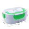 110V 220V Lunch Box Food Grade PP Practical Supplies for Household Office School