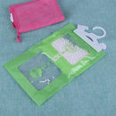 Kitchen Bathroom Moisture Absorbing Bag Dehumidizer Hanging Wardrobe