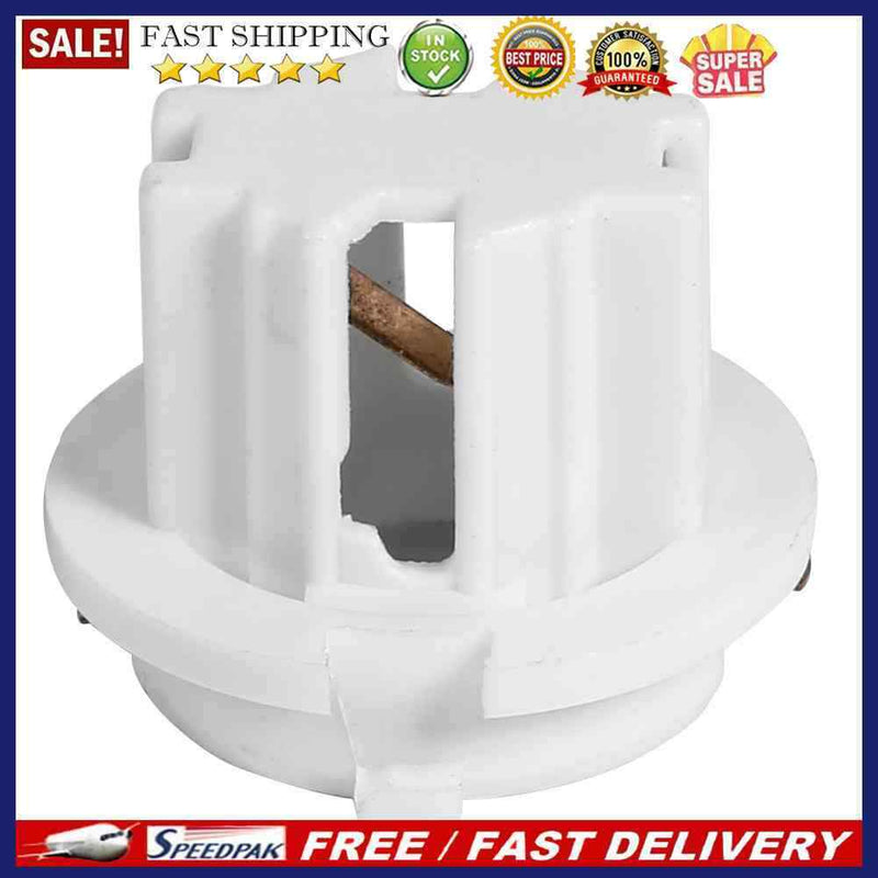 Car Auto Rear Tail Light Lamp Bulb Socket Holder for 7 Series X5 E53 E70 E6