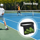 Ball Storage Bag Sweatproof Ball Holder Anti-slip for Smart Phones Referee It