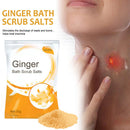 Bath Body Scrub Salts for Skin Exfoliating Moisturizing Deep Cleansing (01)