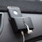 Organizer for Phone Multi-Functional Car Home Phone Holder Key Card Glasses Case