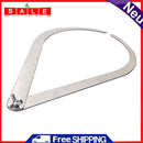 Stainless Steel Caliper Ceramic Tone Sculpture Ceramic Measuring Tools
