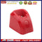 Hair Clipper Stereo Charger Fast Charger Clipper Stand Haircut Tool (Red)
