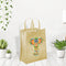 #A Diamond Painting Handbag DIY Canvas Shopping Storage Bag Reusable Eco-frien