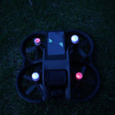 Mini Strobe Night Navigation Light LED Signal Flash Warning Light for DJI AVATA