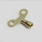 Winged Brassed Radiator Bleed Valve Key Heating Air T4F4 6 U8B4 Square U7D9