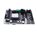 PC Computer Motherboard Mainboard AM3 780G Supports DDR3 Dual Channel AM3 Newly