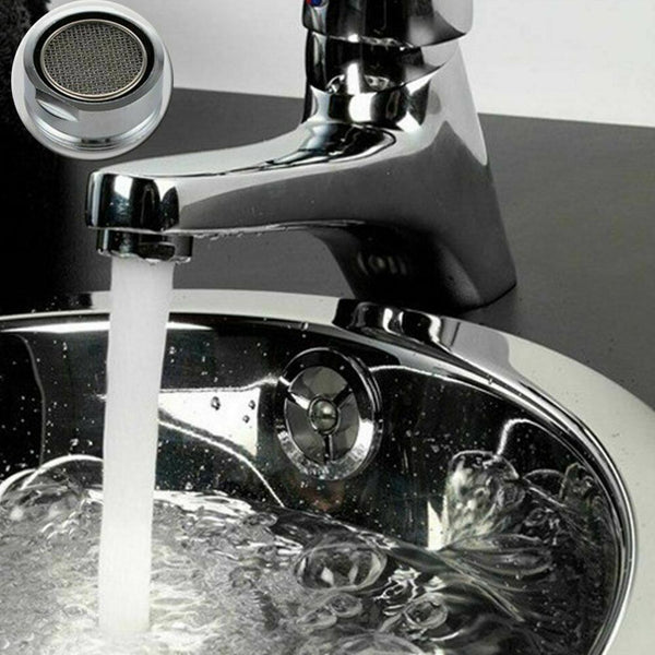 Tap Aerator Water Saving Faucet Female Male Nozzle End Diffuser Spout F3S6