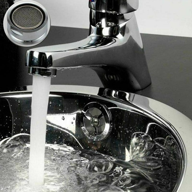 Tap Aerator Water Saving Faucet Female Male Nozzle End Diffuser Spout F3S6