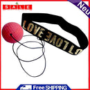 Starnearby Reflex Ball Boxing Speed Ball Training Ball Speed Training Training B
