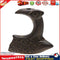 Incense Burner Ceramic Backflow Incense Cone Tower Decor (Chasing Moon) Newly