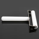 Silicone Roller LCD Screen Film Polarizing Tool for Phone Tablet (10cm) Newly