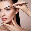 3pcs Women Eyesshadow Brush Makeup Brushes Foundation Cosmetic Tool (7840)