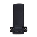 10Pcs Walkie Talkie Spare Part Back Belt Clip for Baofeng 2-way Radio UV5R