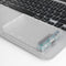 2.5 inch Transparent HDD SSD Case SATA III to USB 3.0 Hard Drive Disk Enclosure