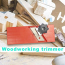 Drywall Edge Gypsum Board Hand Plane ABS Plastic Plasterboard Planing Tool