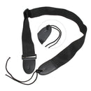 1pc Acoustic Electric Guitar Bass Nylon Adjustable Belt Guitar Strap