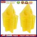 Pyramid Stands Support Set Triangle Paint Pads Feet Woodworking Tool Accessories