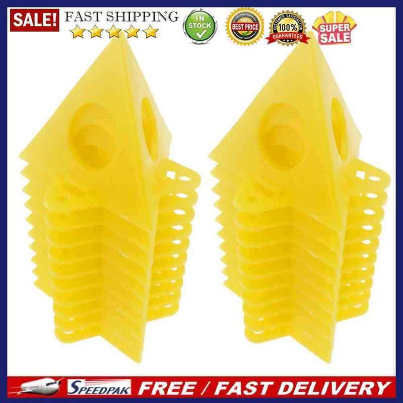 Pyramid Stands Support Set Triangle Paint Pads Feet Woodworking Tool Accessories